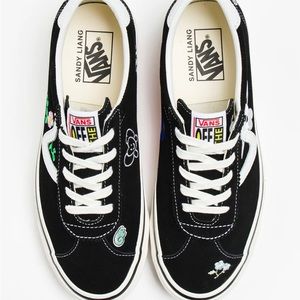 Vans x Sandy Liang 73 DX Shoes Size W 7.5